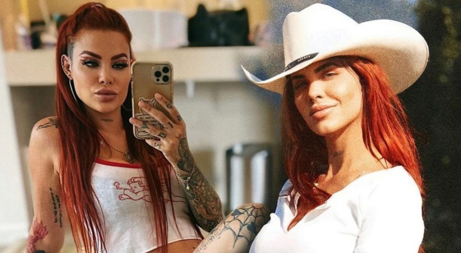 Instagram fenomeni yağ aldırma operasyonu sonrası hayatını kaybetti