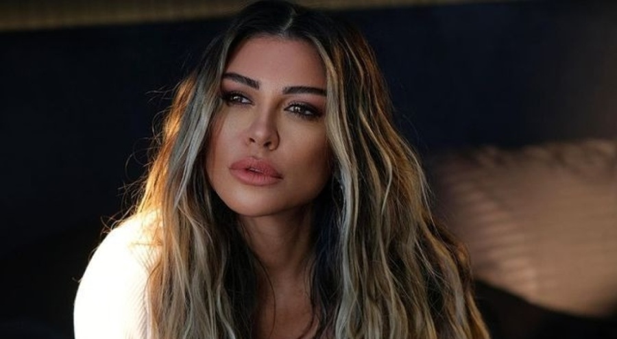 Selen Görgüzel, estetikli fotoğrafını paylaştı!