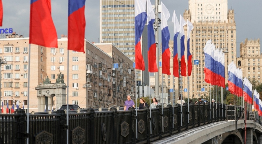 Rusya LGBT hareketini terörist listesine koydu