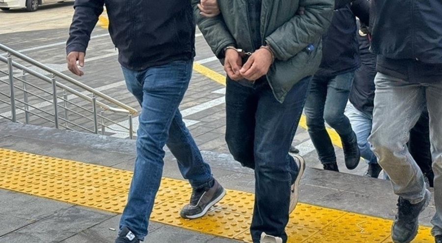 Bakan Yerlikaya açıkladı: 10 ilde 'Sibergöz-29' operasyonu!