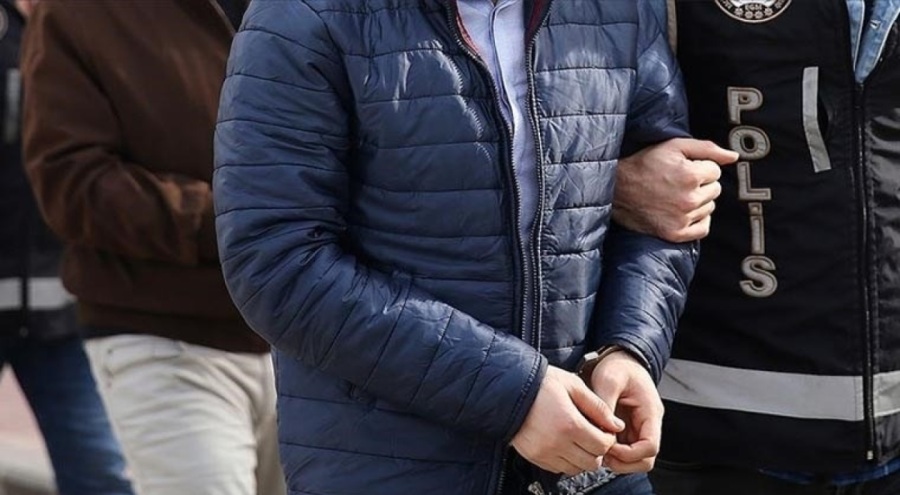 İzmirli 'Tosuncuk' mahkeme sonrası tutuklandı