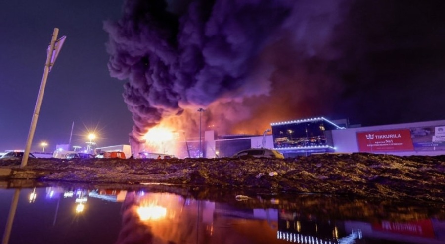 Sırbistan açıkladı: ABD ve İngiltere Moskova'daki saldırıyı önceden biliyordu