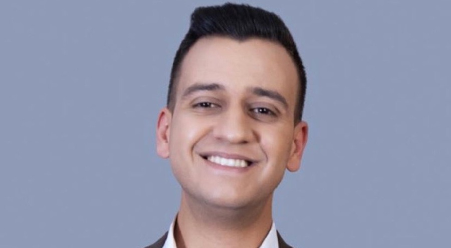 TİP Antalya İl Başkanı Enes Keskin'e gözaltı!