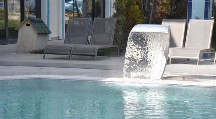 Termal oteller 9 günlük bayram tatiline hazırlanıyor