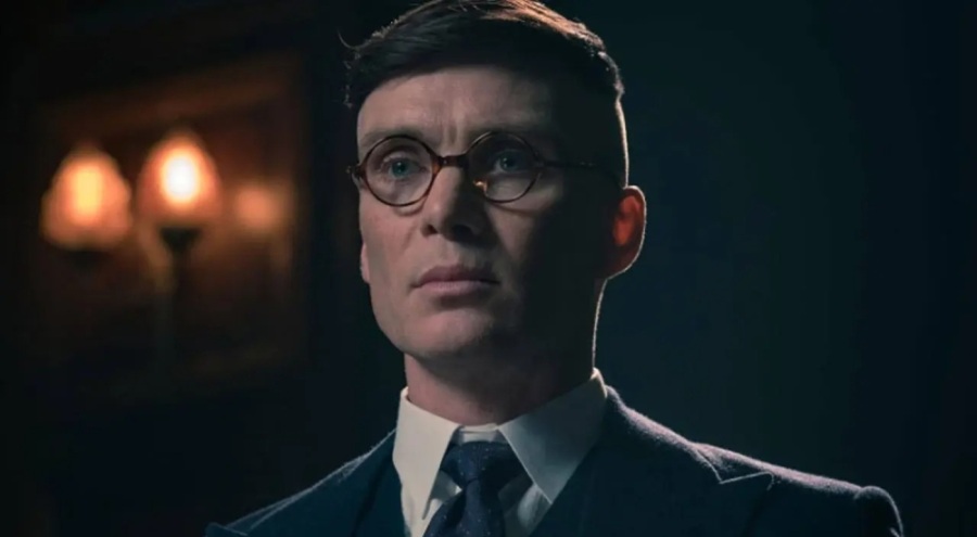 Cillian Murphy, Peaky Blinders'ın filminde rol alacak mı?