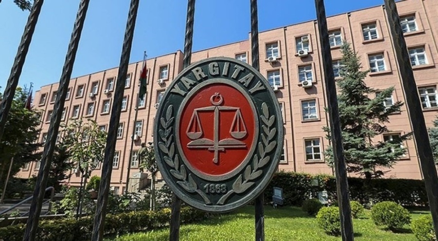Yargıtay'da 25 Mart'ta başkanlık seçimi yapılacak