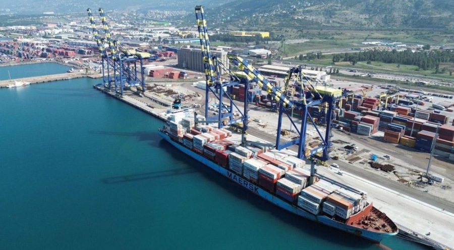 Türk bayraklı gemilerde hurda teşvik kapsamı artırıldı