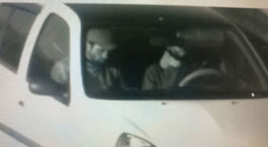 'Ukrayna sınırına kaçıyorlardı' açıklamasına Kiev'den yanıt