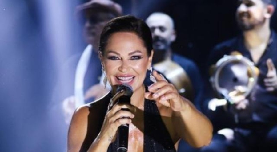 Hülya Avşar'a bomba partner!