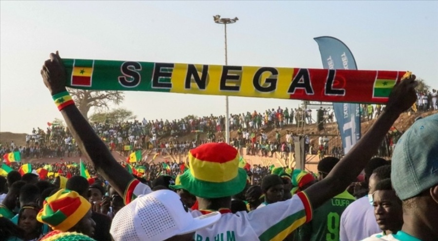 Senegal cumhurbaşkanlığı seçimi için sandık başına gidiyor