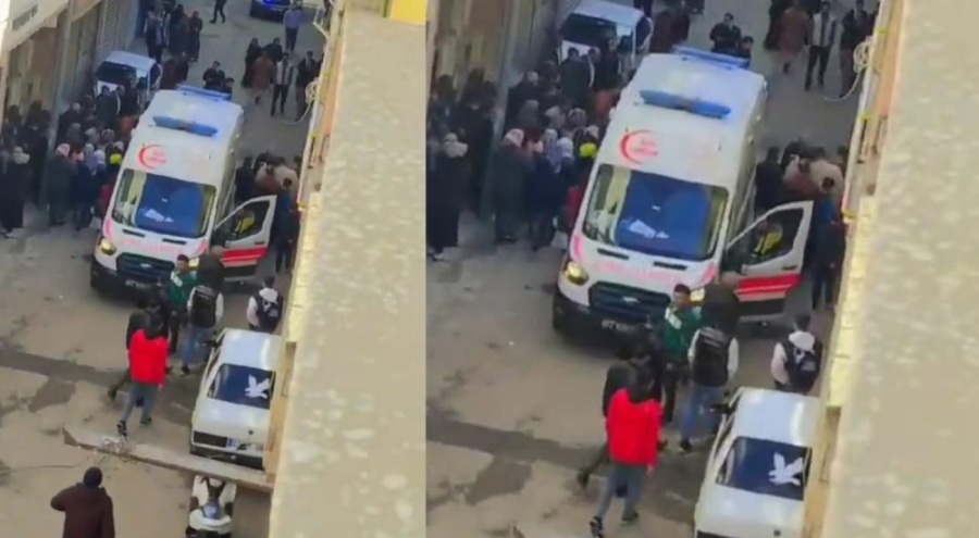 Çocukların kavgasına büyükler karıştı: Ölü ve yaralı var