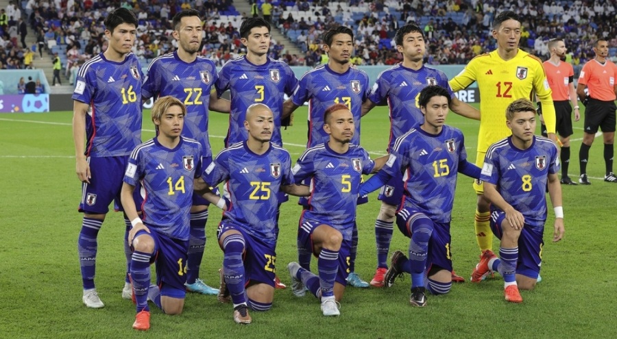 Japonya-Kuzey Kore maçı ertelendi