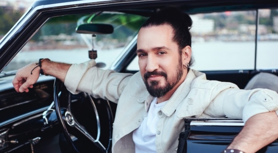 Acı haberi Doğukan Manço duyurdu! 'Son fotoğrafımızmış'