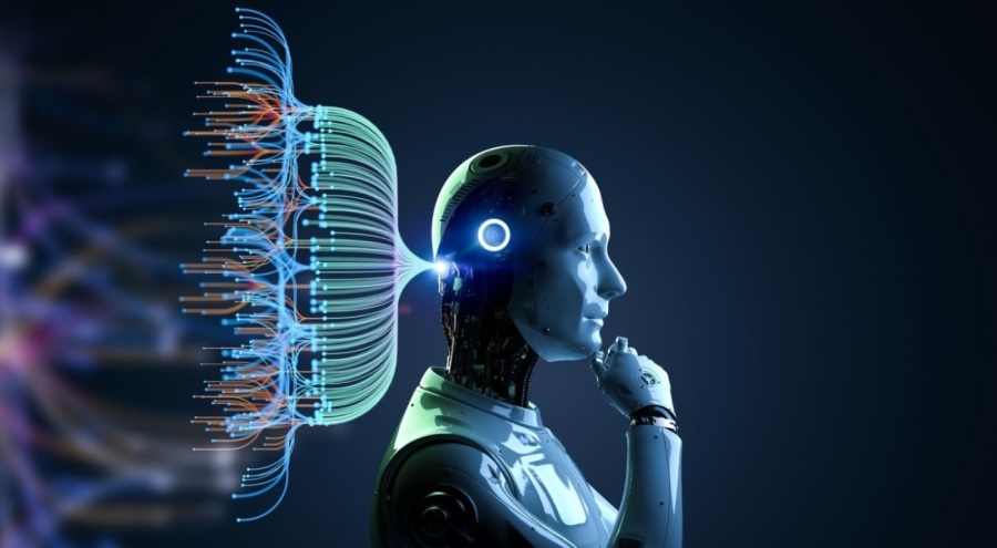 ABD eyaletinde sanatçılar için yapay zeka yasası