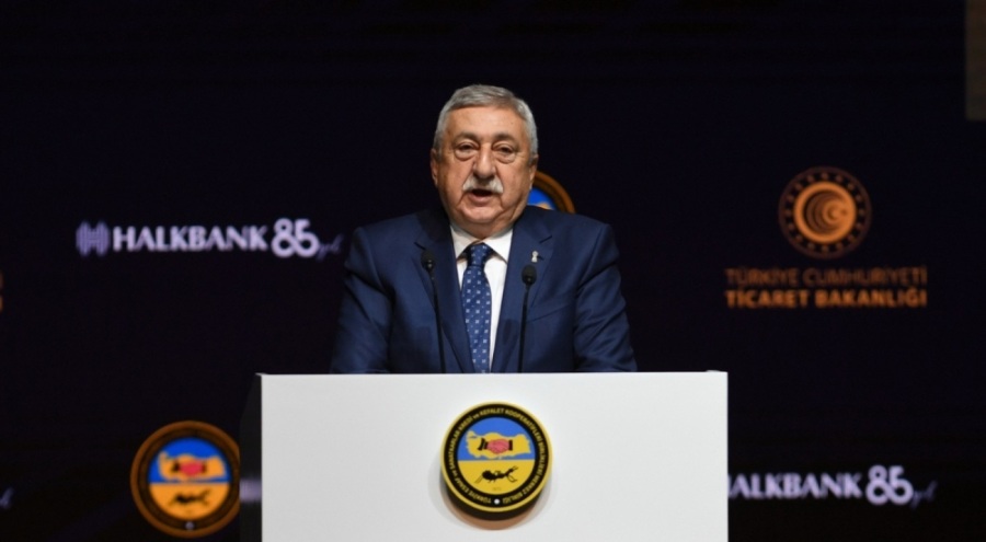 Palandöken'den tüketicilere 'merdiven altı ürün' uyarısı