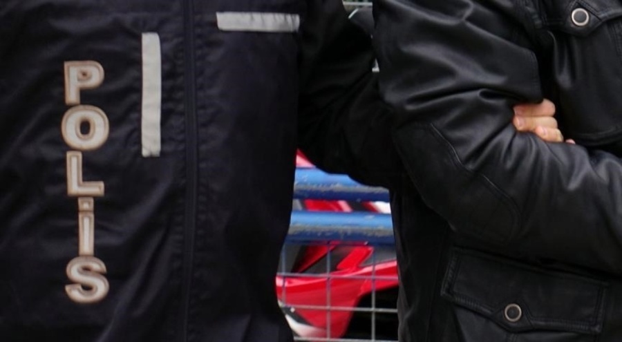 Muştayla saldıran EGO otobüsü şoförü yakalandı