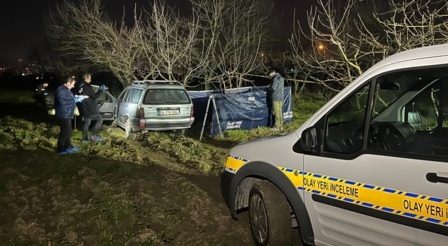 Bursa'da ailesinin haber alamadığı genç  ölü bulundu