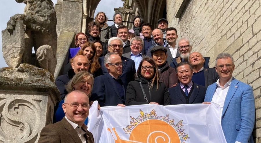 Safranbolu 'sakin şehirler' listesine girdi