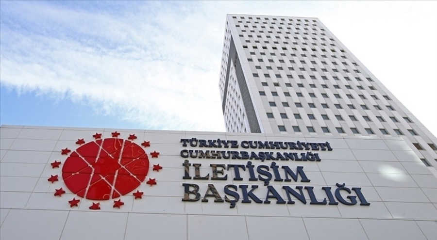 DMM "Ankara mitinginde pankart açanlar gözaltına alındı" iddiasını yalanladı