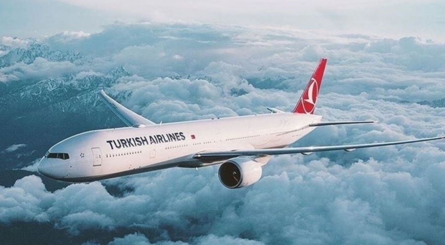 THY 10 yıl sonra seferlere yeniden başlıyor!