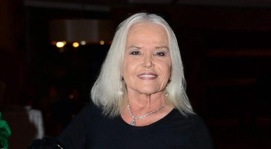 "Hastaneye kaldırıldı" denmişti! Gönül Yazar sağlık durumunu açıkladı