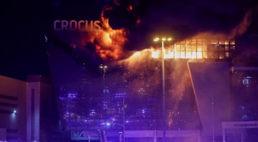 9 soruda Moskova'daki terör saldırısı