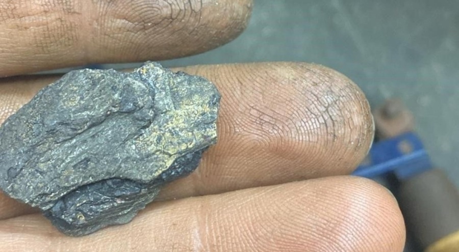 Vatandaşların hayali suya düştü! Altın hayalinden pirit çıktı