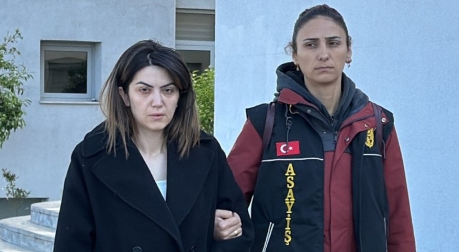 Her şeyi sahte çıktı! Tutuklandı