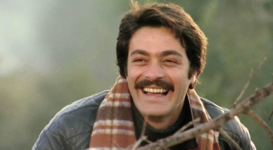 Usta oyuncu Kadir İnanır hastaneye kaldırıldı