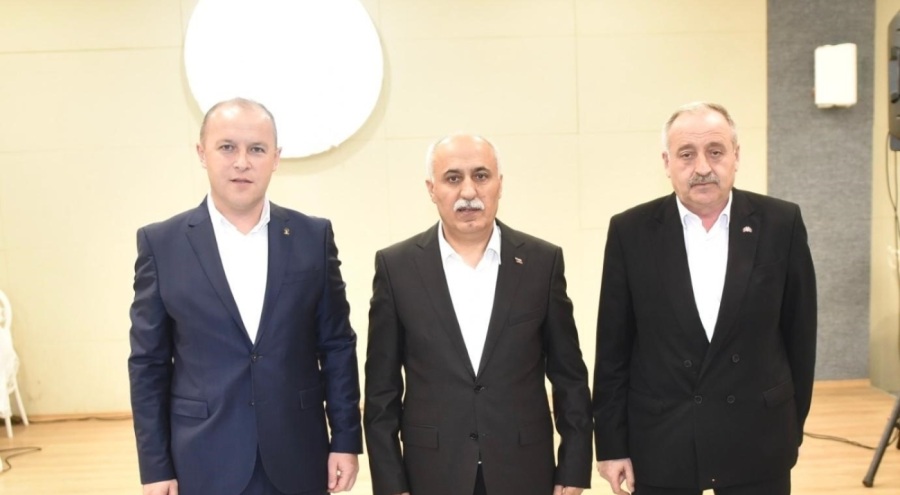 Bursa'da emekli olamayan çiftçinin sorunu çözüldü!