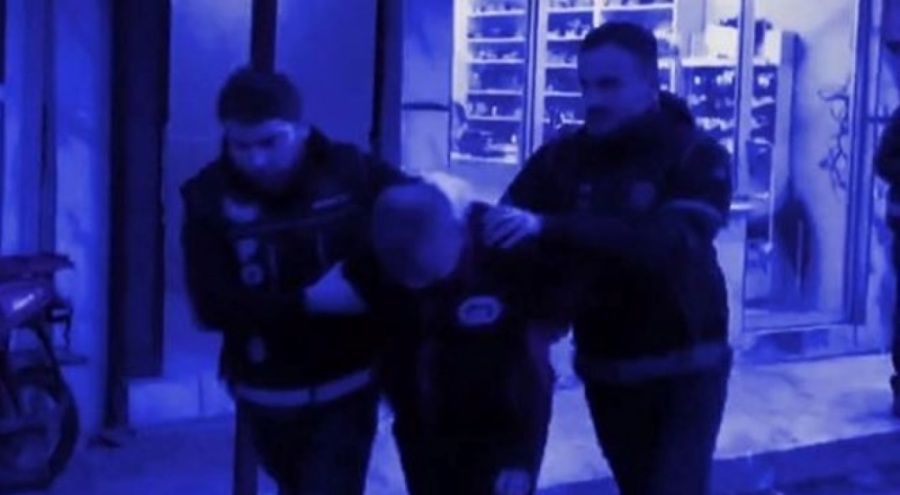 Yurt genelinde "Mercek-14" operasyonu: 852 silah ele geçirildi