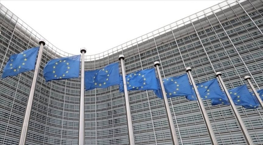 Avrupa Birliği, İsrail'in Batı Şeria'da Filistin'e ait 8 bin dönüm araziye el koymasını kınadı