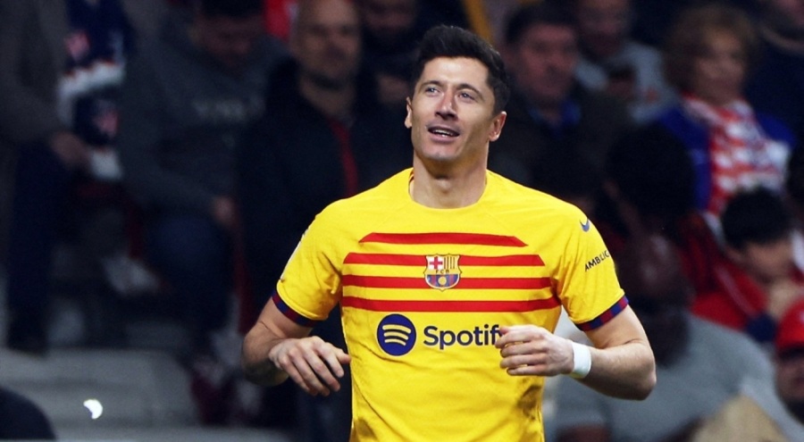 Lewandowski, Suudi Arabistan'dan gelen teklifi kabul etmedi!