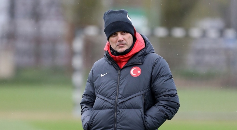 Vincenzo Montella'dan Arda Güler ve Semih Kılıçsoy açıklaması