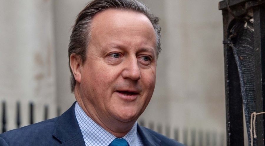 İngiltere Dışişleri Bakanı, İsrail'e sorumluluktan kaçamayacağını hatırlattı