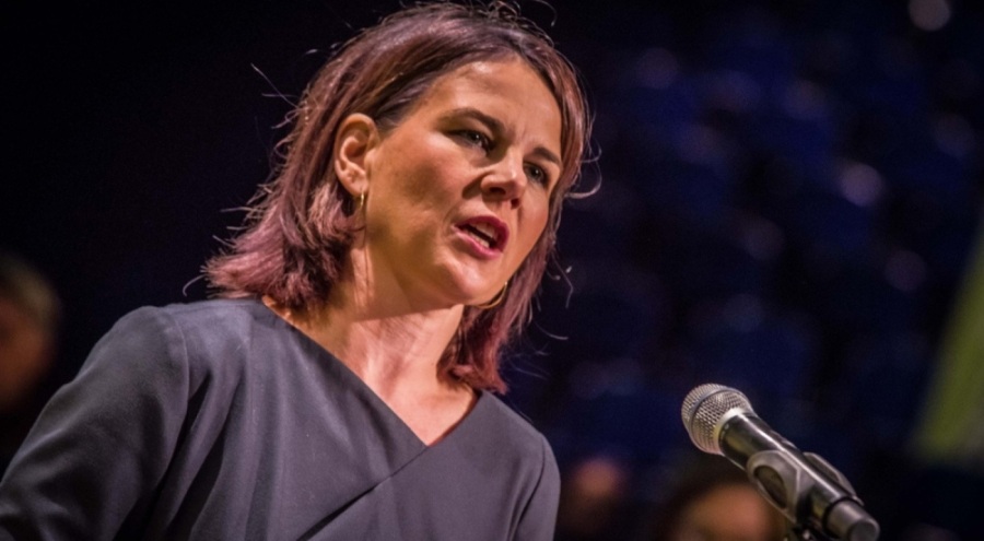 Almanya'dan acil Gazze çağrısı geldi!