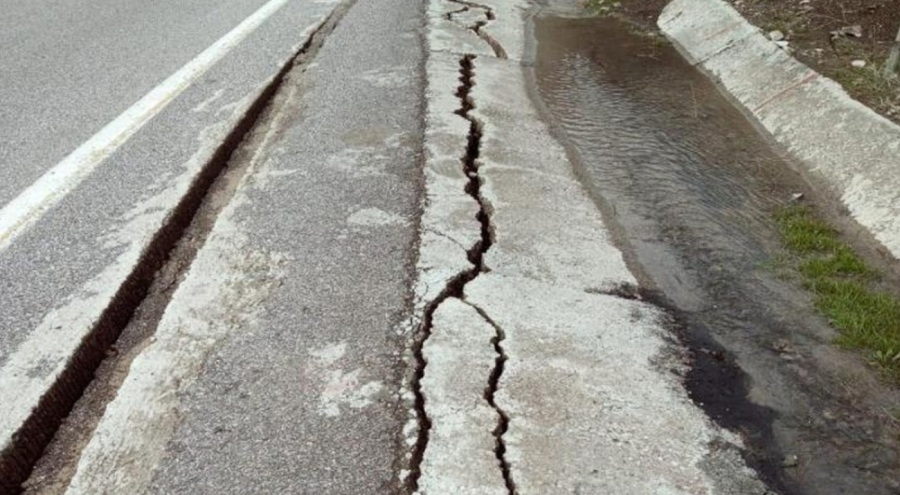 Şırnak-Hakkari yolu trafiğe kapatıldı