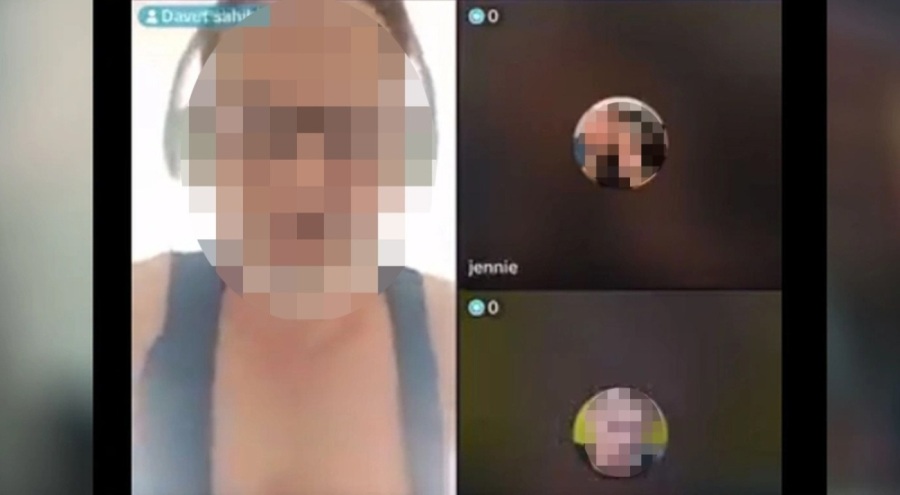 Tiktok fenomeni çocuk tacizcisine gözaltı!