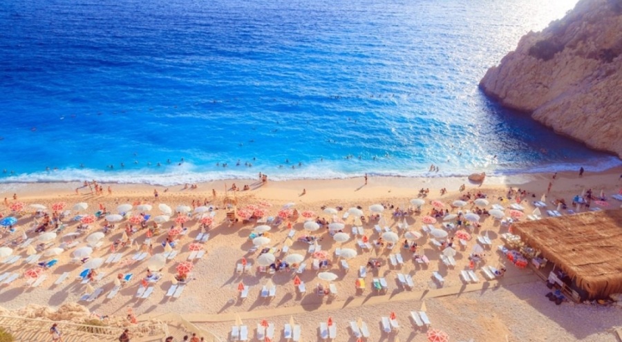 Yerli turiste tatil hayal oldu! Günlük...