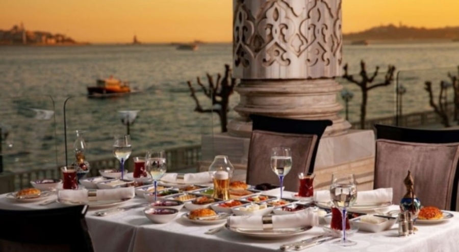 İftar menüleri cep yakıyor!