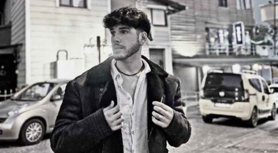 Oğlunu öldürdü, cinleri bahane etti! Cani babaya müebbet hapis istemi