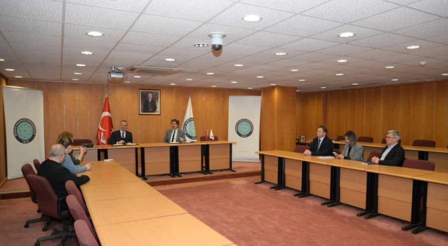 Dünyanın En İyi Turizm Köyü "Cumalıkızık" için iş birliği sağlandı