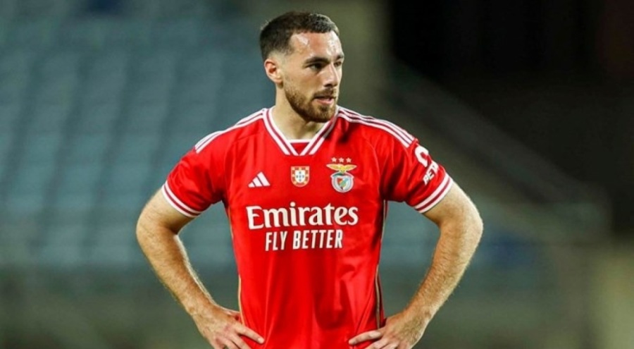 Benfica'dan Beşiktaş'a takas önerisi