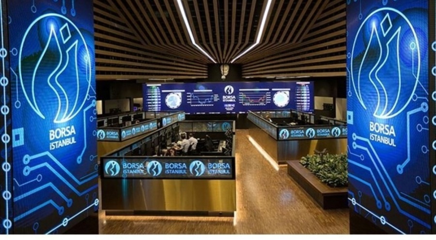 Borsa haftaya yatay seyirle girdi