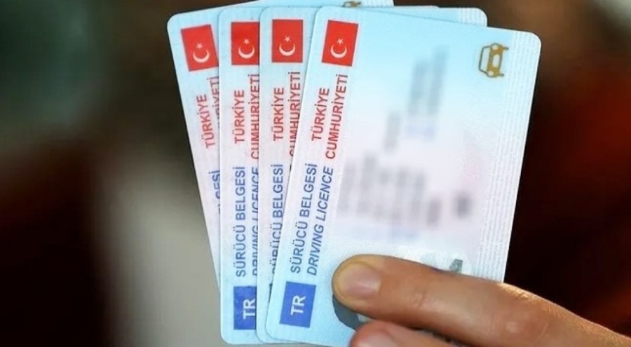 B sınıfı ehliyete düzenleme mi geliyor?