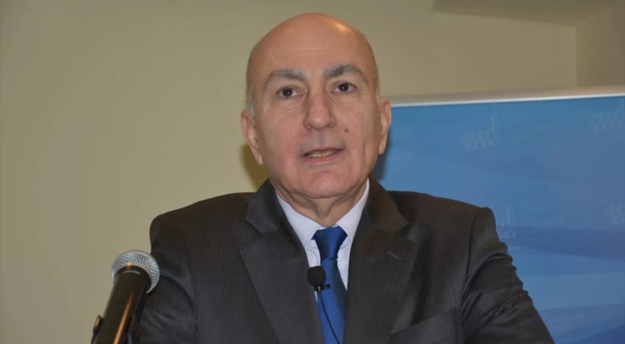 Mahfi Eğilmez: Sarmaldan çıkılamıyor, farklı yöntemler denenmeli