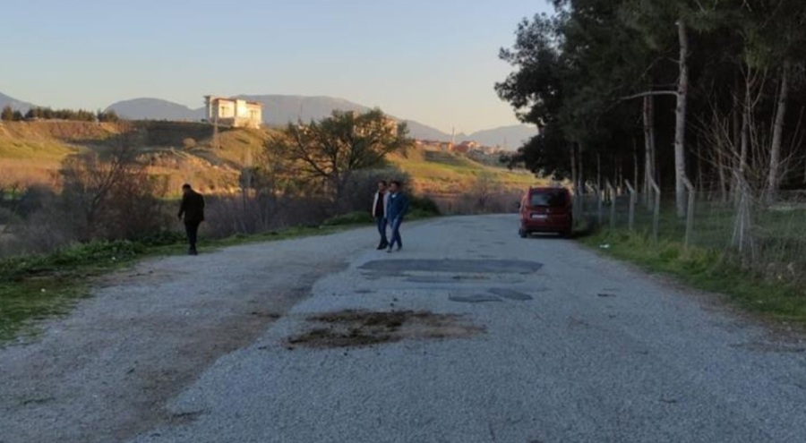 Eşi ile eski çalışanını silahla yaralayan koca tutuklandı