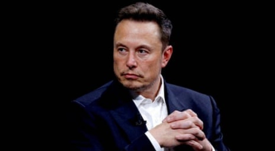Musk: Demokratlar kazanırsa ABD'nin sonu gelir