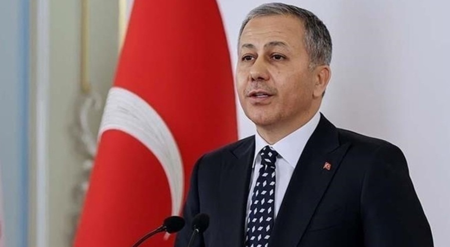 Bakan Yerlikaya: 31 Mart seçimleri için 594 bin personel görevlendirildi