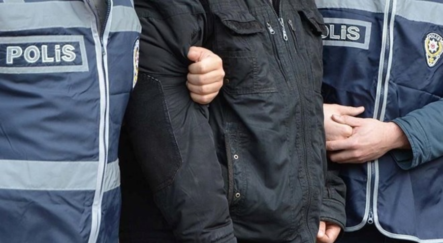 FETÖ firarisi eski öğretmen yakalandı